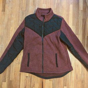 Maurices InMotion Women's Athletic Jacket